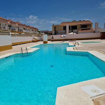 Casa Mia Διαμέρισμα Caleta De Fuste Εξωτερικό φωτογραφία