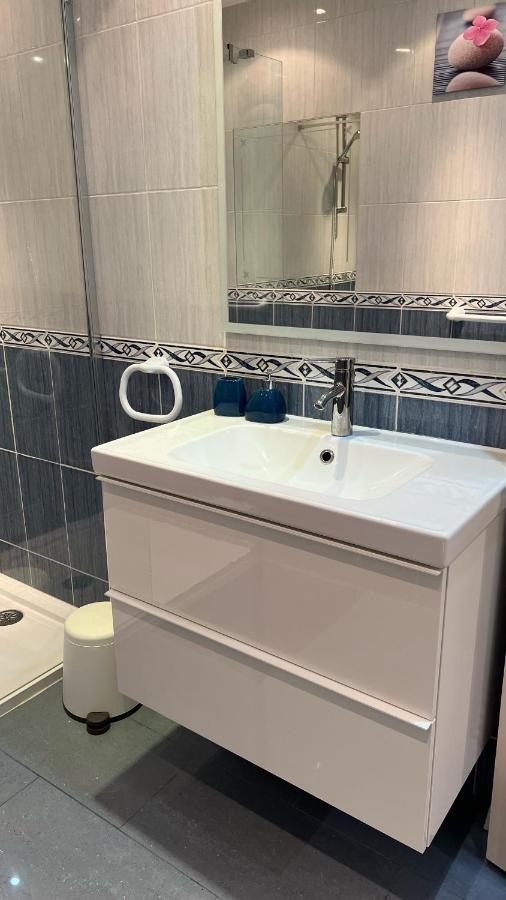 Casa Mia Διαμέρισμα Caleta De Fuste Εξωτερικό φωτογραφία