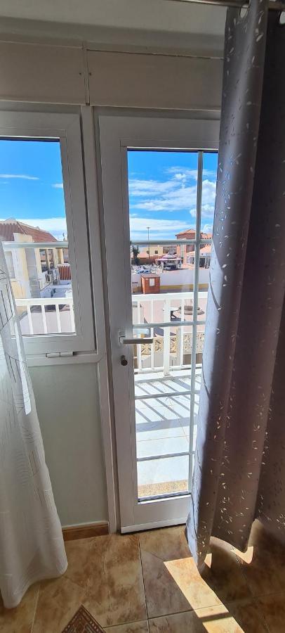 Casa Mia Διαμέρισμα Caleta De Fuste Εξωτερικό φωτογραφία
