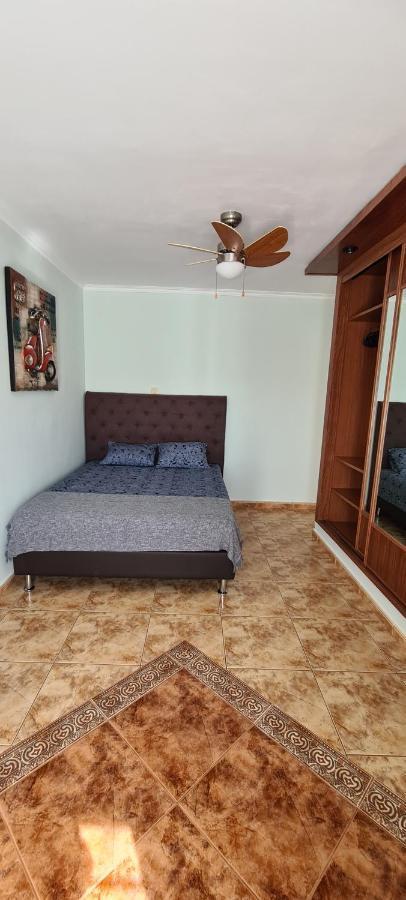 Casa Mia Διαμέρισμα Caleta De Fuste Εξωτερικό φωτογραφία