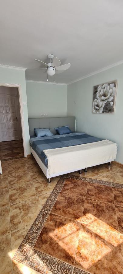 Casa Mia Διαμέρισμα Caleta De Fuste Εξωτερικό φωτογραφία