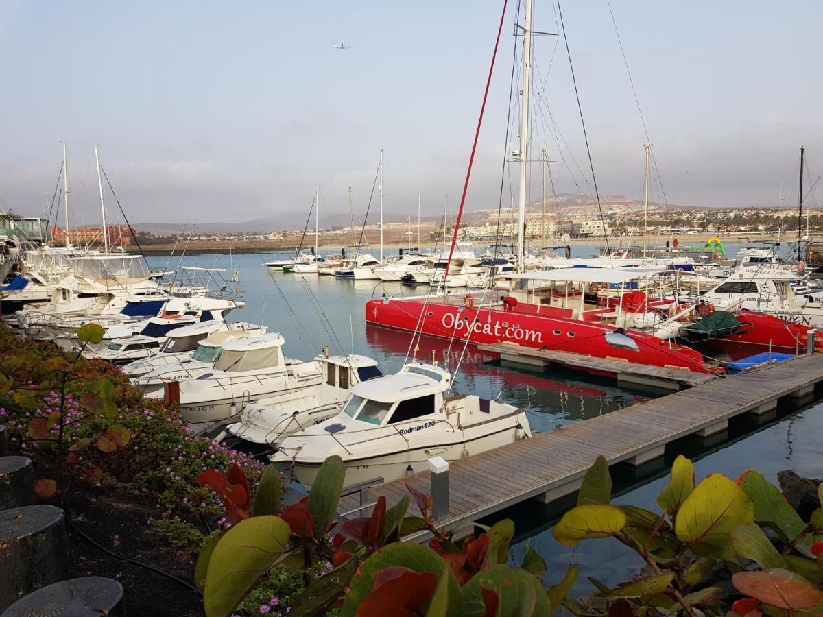 Casa Mia Διαμέρισμα Caleta De Fuste Εξωτερικό φωτογραφία