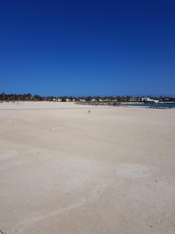 Casa Mia Διαμέρισμα Caleta De Fuste Εξωτερικό φωτογραφία