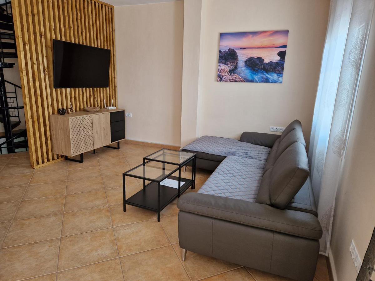 Casa Mia Διαμέρισμα Caleta De Fuste Εξωτερικό φωτογραφία