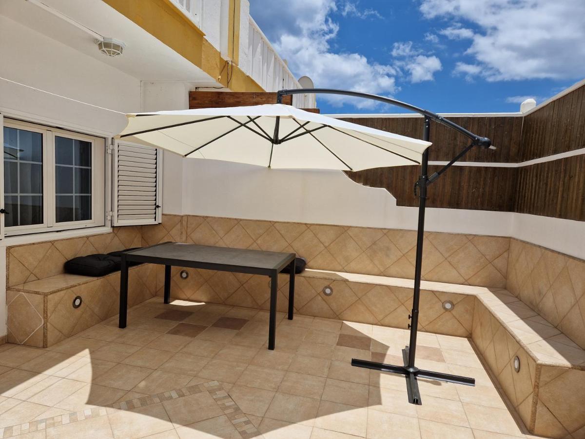 Casa Mia Διαμέρισμα Caleta De Fuste Εξωτερικό φωτογραφία