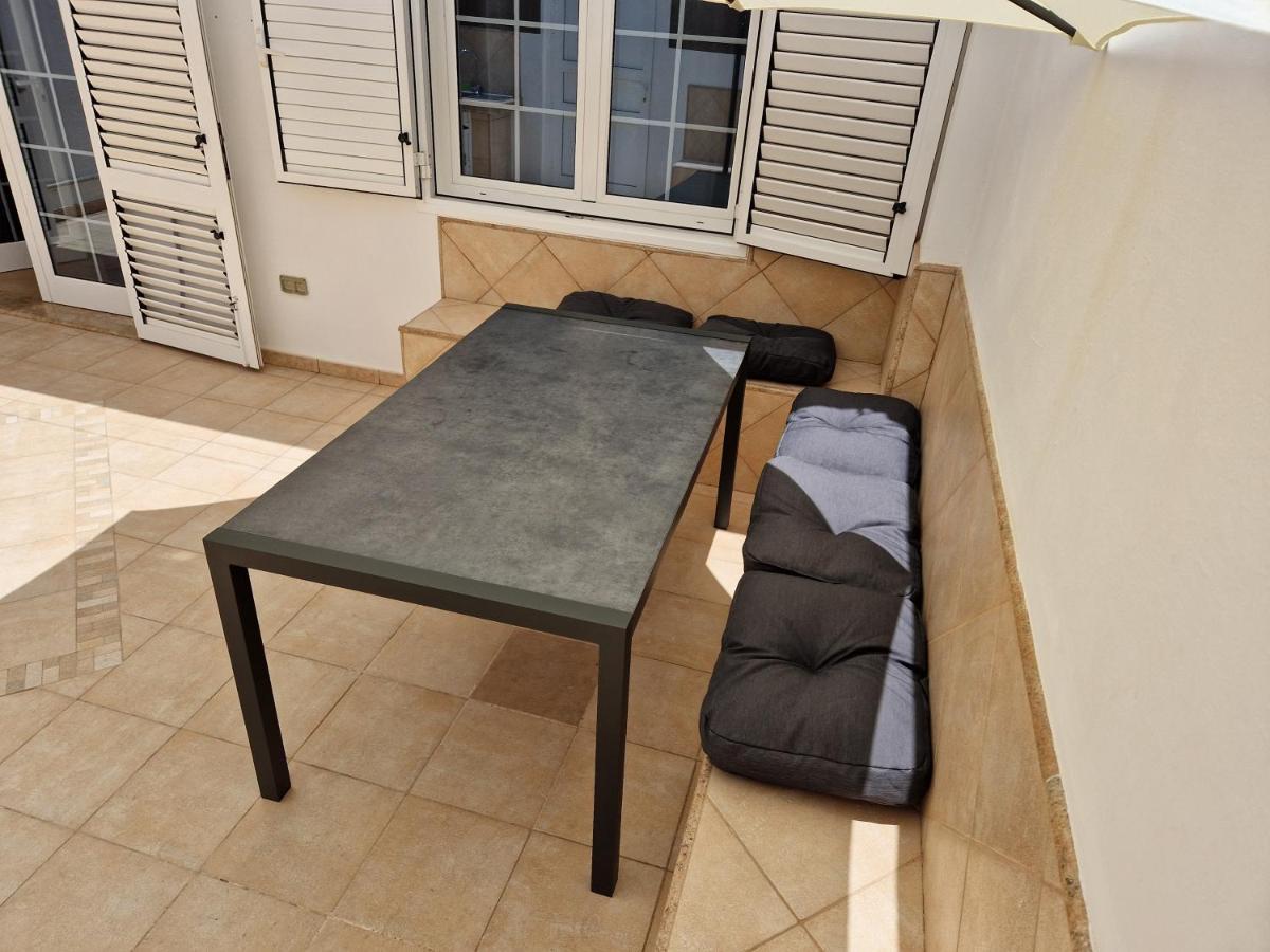 Casa Mia Διαμέρισμα Caleta De Fuste Εξωτερικό φωτογραφία