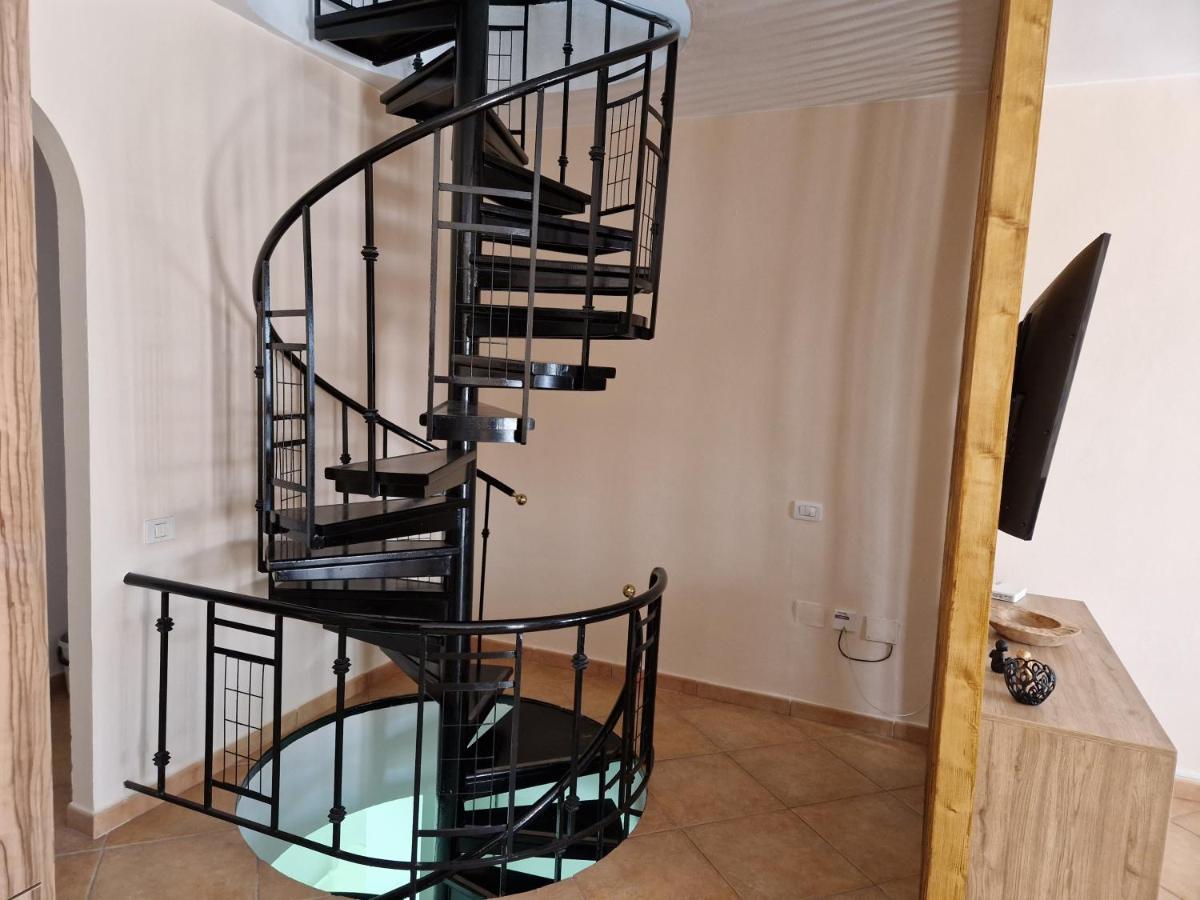 Casa Mia Διαμέρισμα Caleta De Fuste Εξωτερικό φωτογραφία