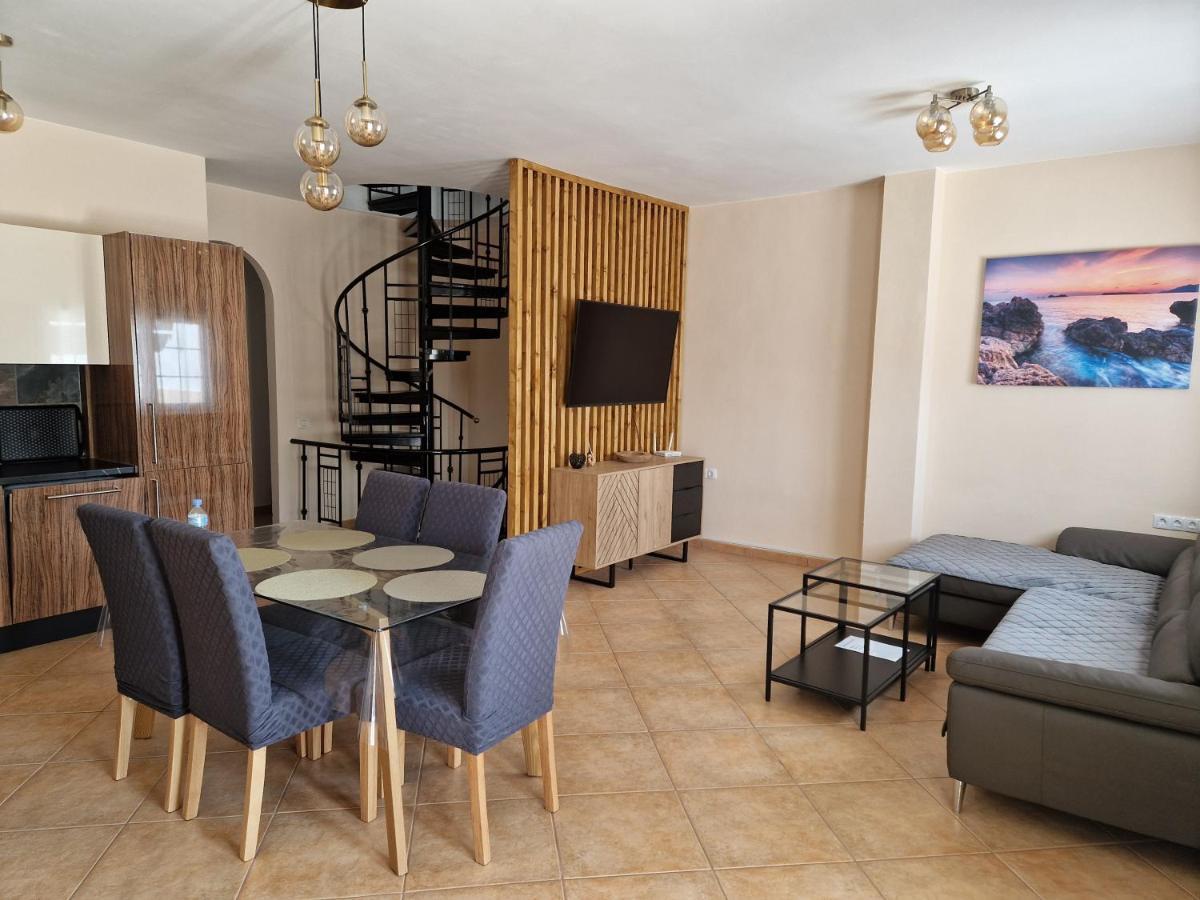 Casa Mia Διαμέρισμα Caleta De Fuste Εξωτερικό φωτογραφία