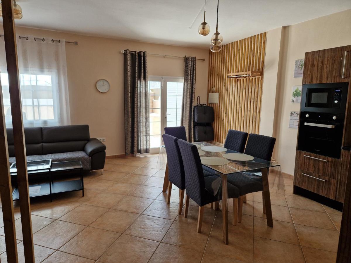 Casa Mia Διαμέρισμα Caleta De Fuste Εξωτερικό φωτογραφία